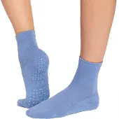Tavi Meias Aria Tec Pilates Grip