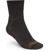 Bridgedale Meias Longas Hike Lightweight Comfort Boot