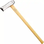 Helko Werk Classic Nordic Splitter 164.0H025H210, machado de rachar