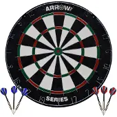 Arrow180 Conjunto De Dardos