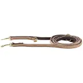 Kentucky Trela Para Cão Nylon Plaited 12 Mm