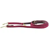 Kentucky Trela Para Cão Nylon Plaited 12 Mm