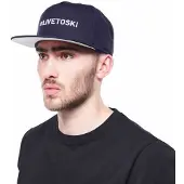 Fischer Boné Live To Ski