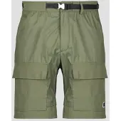 K-way Shorts / Bermudas BREGER ACTION homens - Cáqui - EU M
