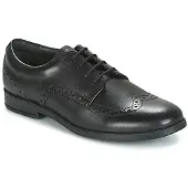 Start rite Richelieu BROGUE PRI criancas - Preto - 29