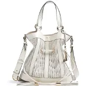 Lancel Malas de tiracolo branco