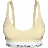 Calvin Klein Sutiã Lv00qf8498 Triangle