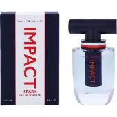 Tommy Hilfiger perfume Impact Spark EDT 50 ml