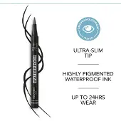 Bourjois Slim Liner Waterproof 002-Spicy Brown