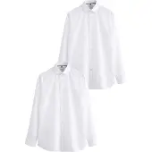 Next Camisa branco