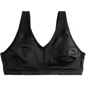 Next Soutien preto