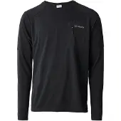 Columbia Moletom Tech Knit