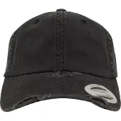 Flexfit Boné Low Profile Detroyed