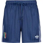 Adidas Calças de desporto 'Italien Originals' azul real / branco