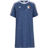 Adidas Vestido Italy Originals