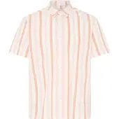 Blend Camisa ' BHAban ' pêssego