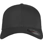 Flexfit Boné preto