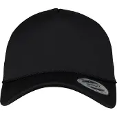 Flexfit Boné preto