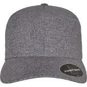 Flexfit Boné Delta Carbon