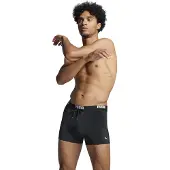 Puma Calção De Banho Logo