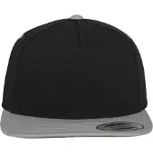 Flexfit Boné Classic 5 Panel Snapback