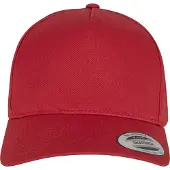 Flexfit Boné Snapback 5-panel Curved Classic