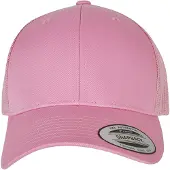 Flexfit Boné rosa
