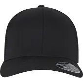 Flexfit Boné preto