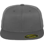 Flexfit Boné cinzento escuro