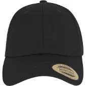 Flexfit Boné preto