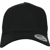 Flexfit Boné preto