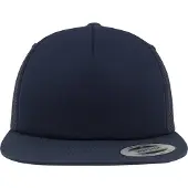 Flexfit Boné 'Foam' navy