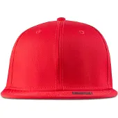 MSTRDS Boné vermelho