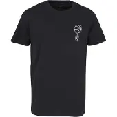 Mister tee Camiseta De Manga Curta Team Tactics