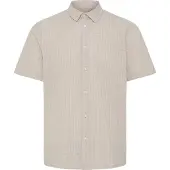 Blend Camisa ' BHBarny ' bege