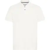 Blend Camisa 'BHAbdo' branco natural