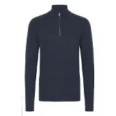 Blend Pullover ' BHBartel' azul escuro