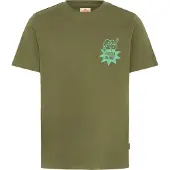 Blend Camisa ' BHSun ' verde escuro