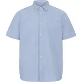 Blend Camisa 'BHAban' azul claro