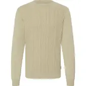 Blend Pullover ' BHBaron ' bege