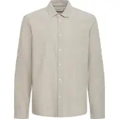 Blend Camisa 'BHAban' bege