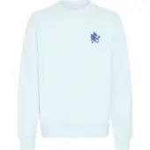 Blend Pullover ' BHFelica ' azul claro