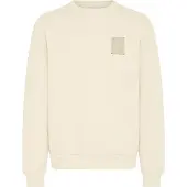 Blend Sweatshirt 'BHFelica' creme