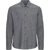 Blend Camisa 'BHAban' acinzentado