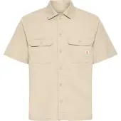 Blend Camisa 'BHMatz' bege