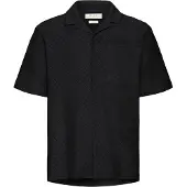 Solid !Solid Camisa ' SDTeagan ' preto