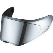 Caberg Drift Evo II Prateado espelhado UNI