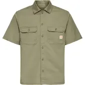 Blend Camisa 'BHMatz' oliveira