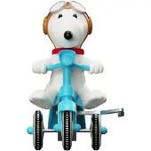 Super7 Figura Peanuts Snoopy Flying Ace