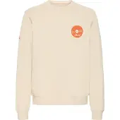 Blend Pullover ' BHSun ' cinzento